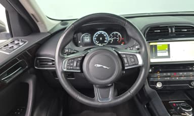 F-PACE