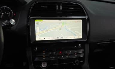 F-PACE