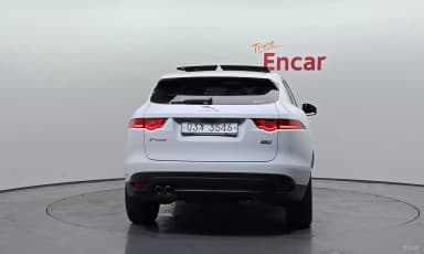 F-PACE