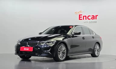 3 Series (G20)