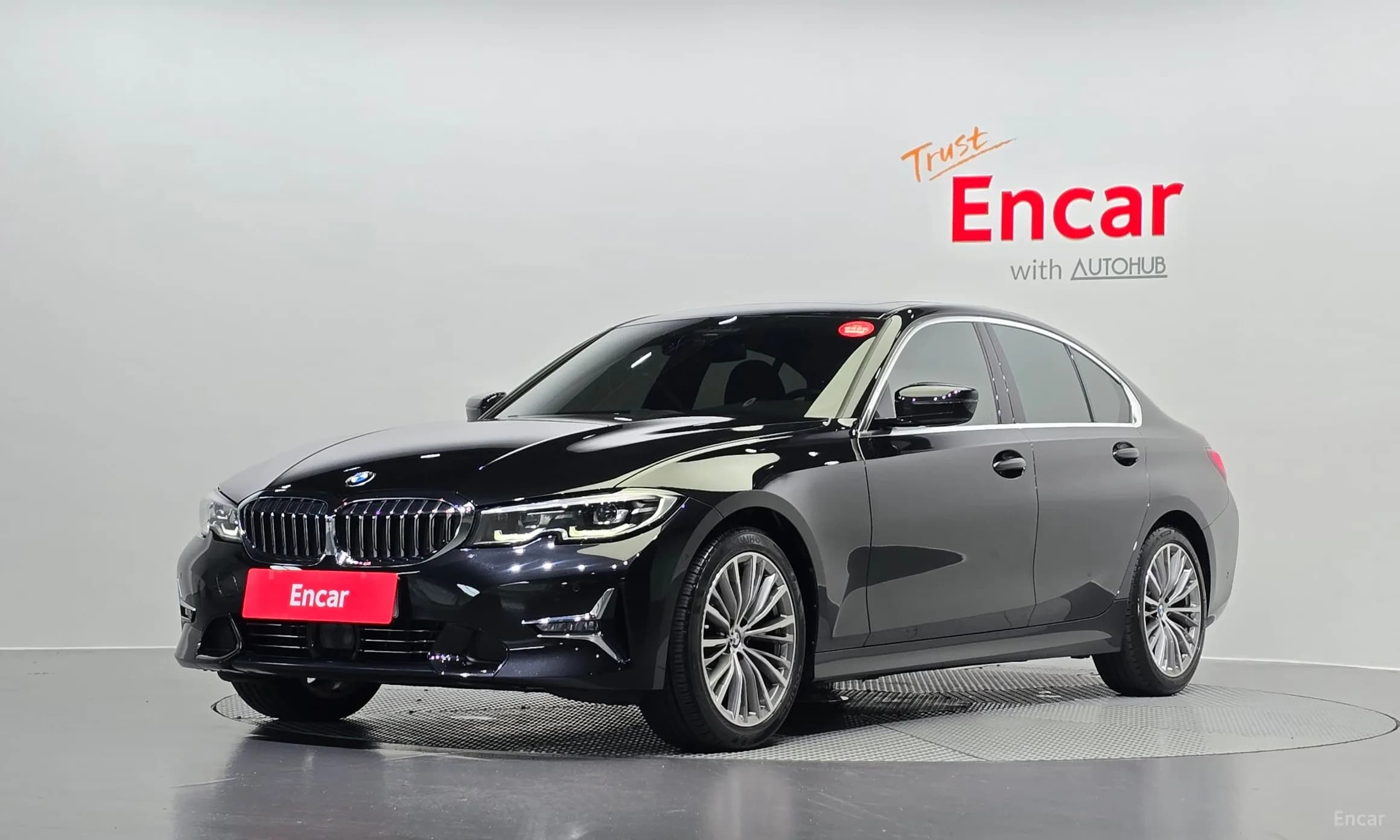 3 Series (G20)