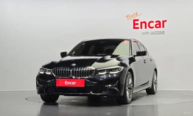 3 Series (G20)