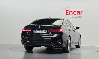 3 Series (G20)