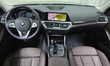 3 Series (G20)