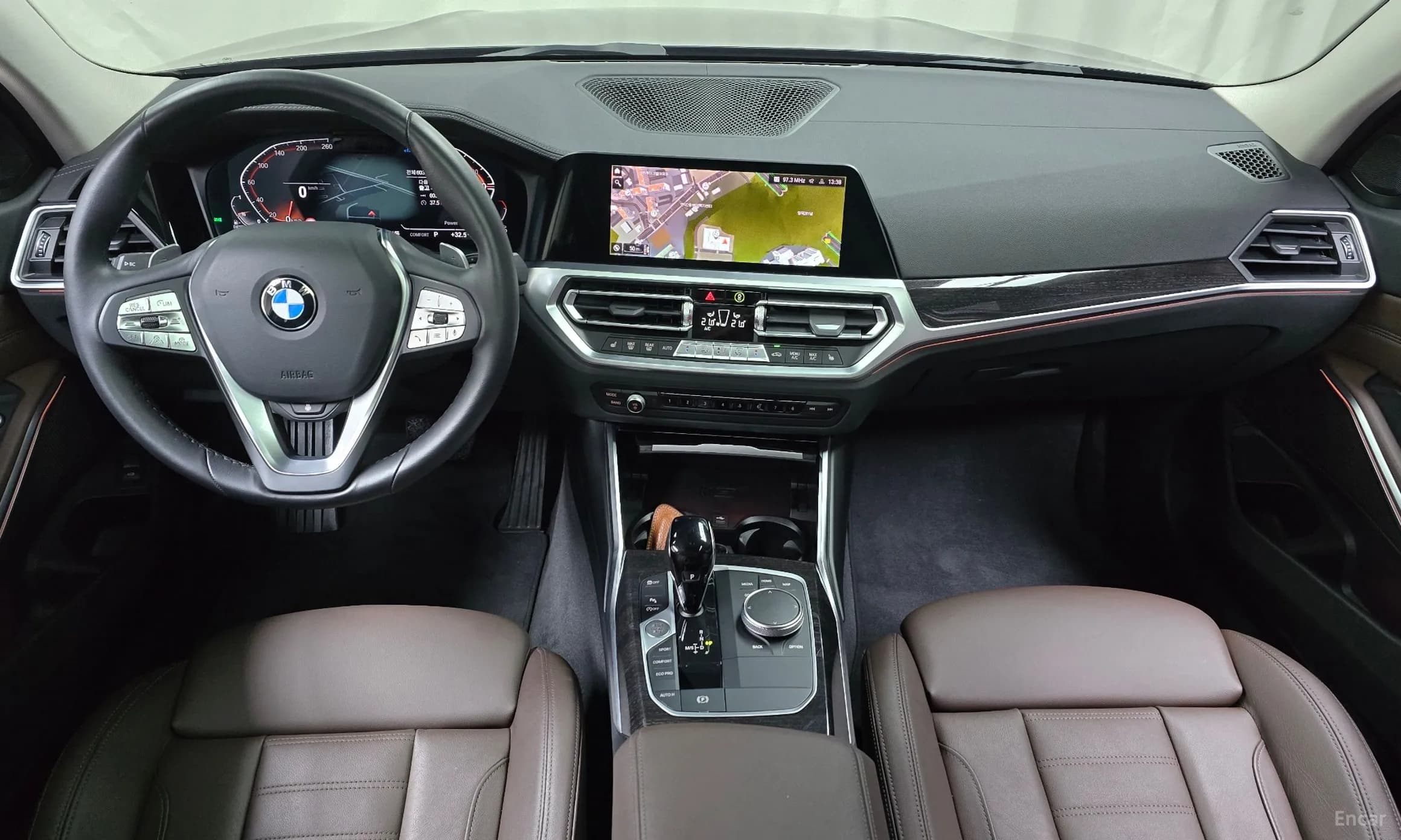 3 Series (G20)