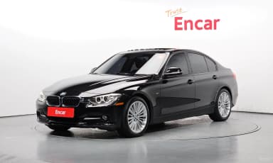 3 Series (F30)