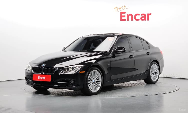 3 Series (F30)