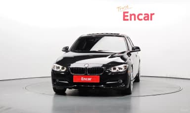 3 Series (F30)