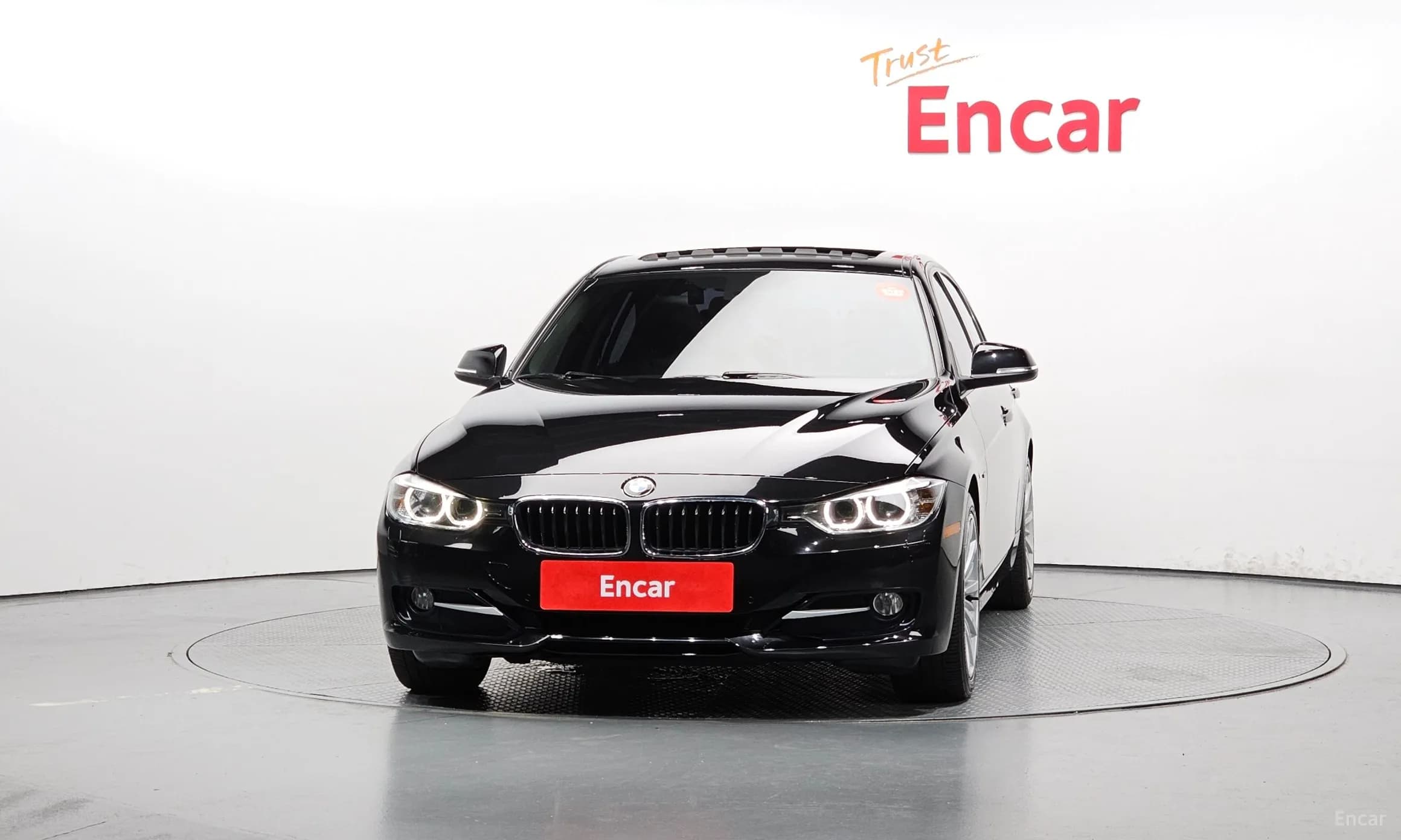 3 Series (F30)