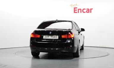 3 Series (F30)