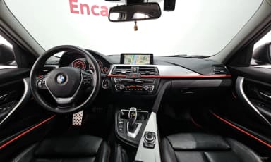 3 Series (F30)