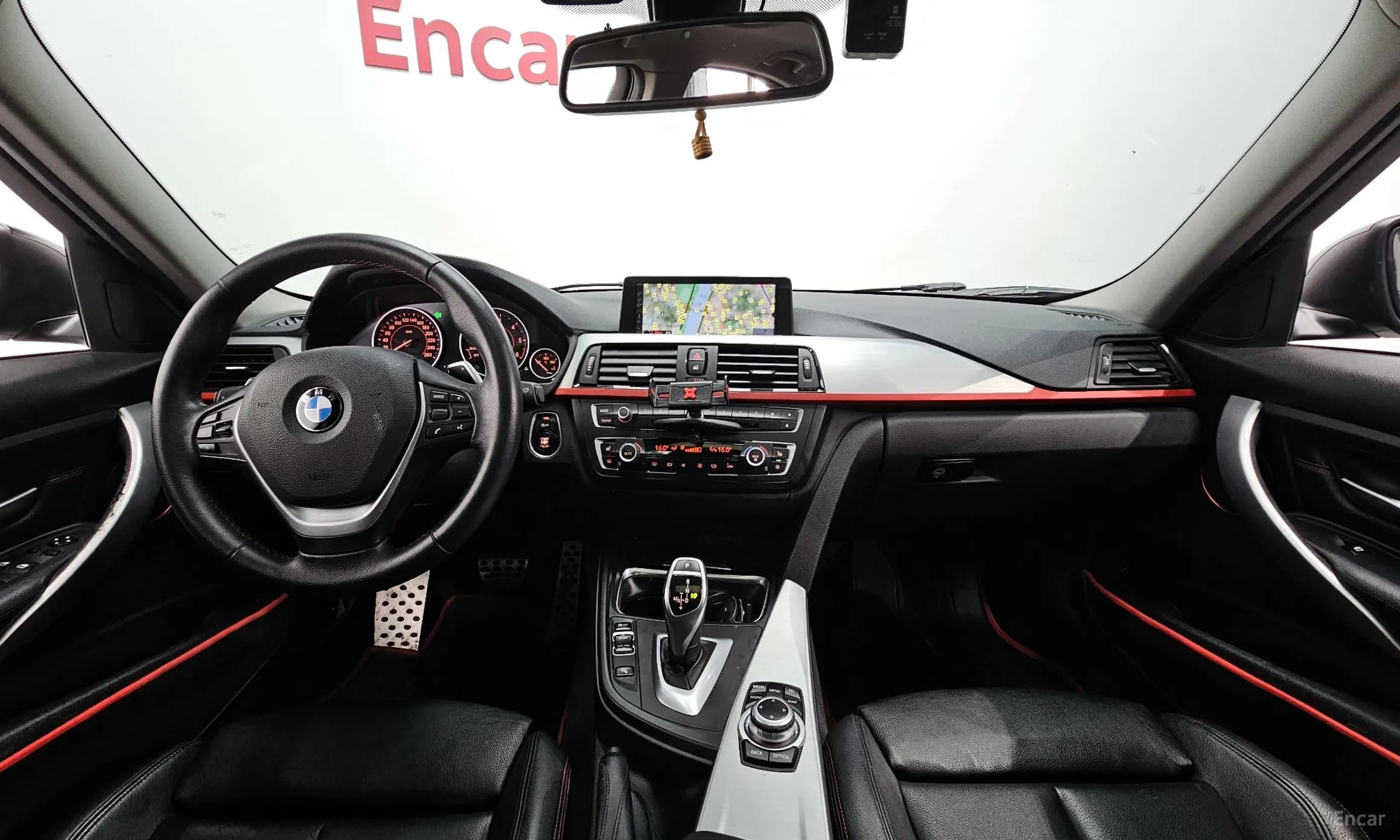 3 Series (F30)