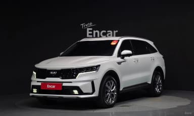 Sorento 4th generation