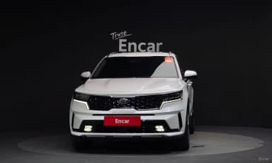 Sorento 4th generation