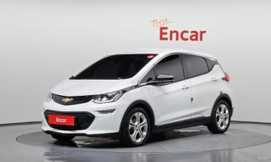 Bolt EV