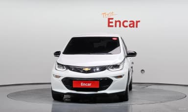 Bolt EV