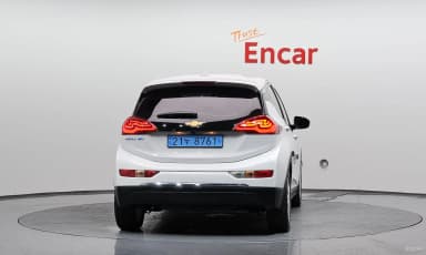 Bolt EV