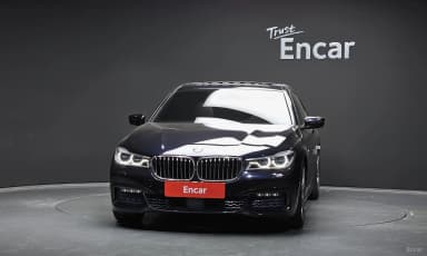 7 Series (G11)