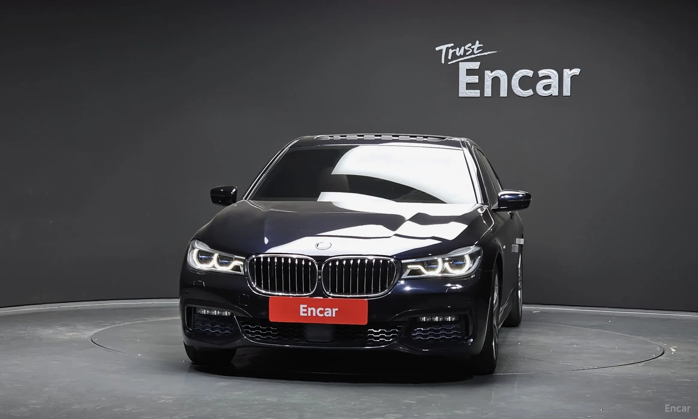 7 Series (G11)