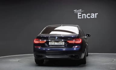 7 Series (G11)