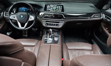 7 Series (G11)