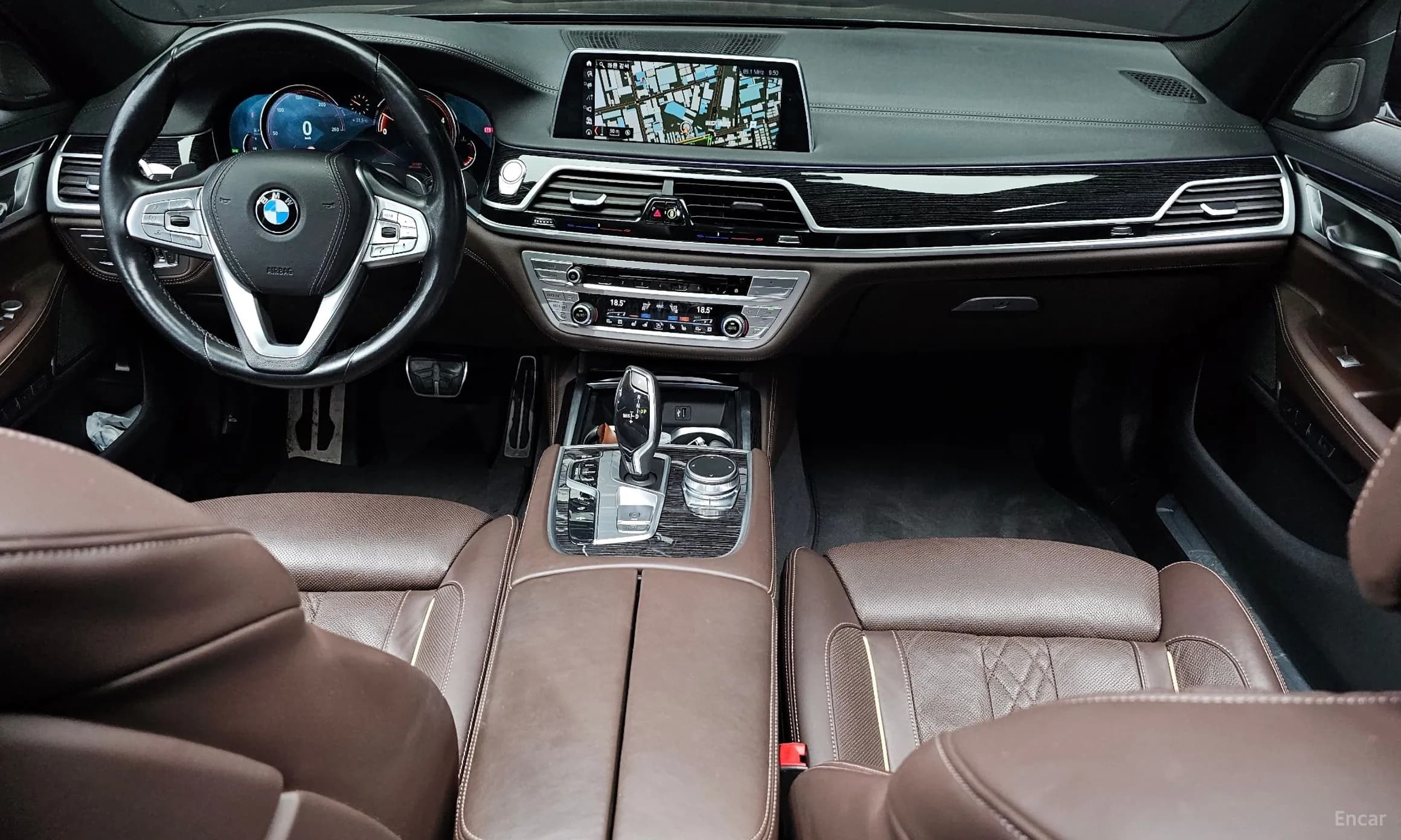 7 Series (G11)