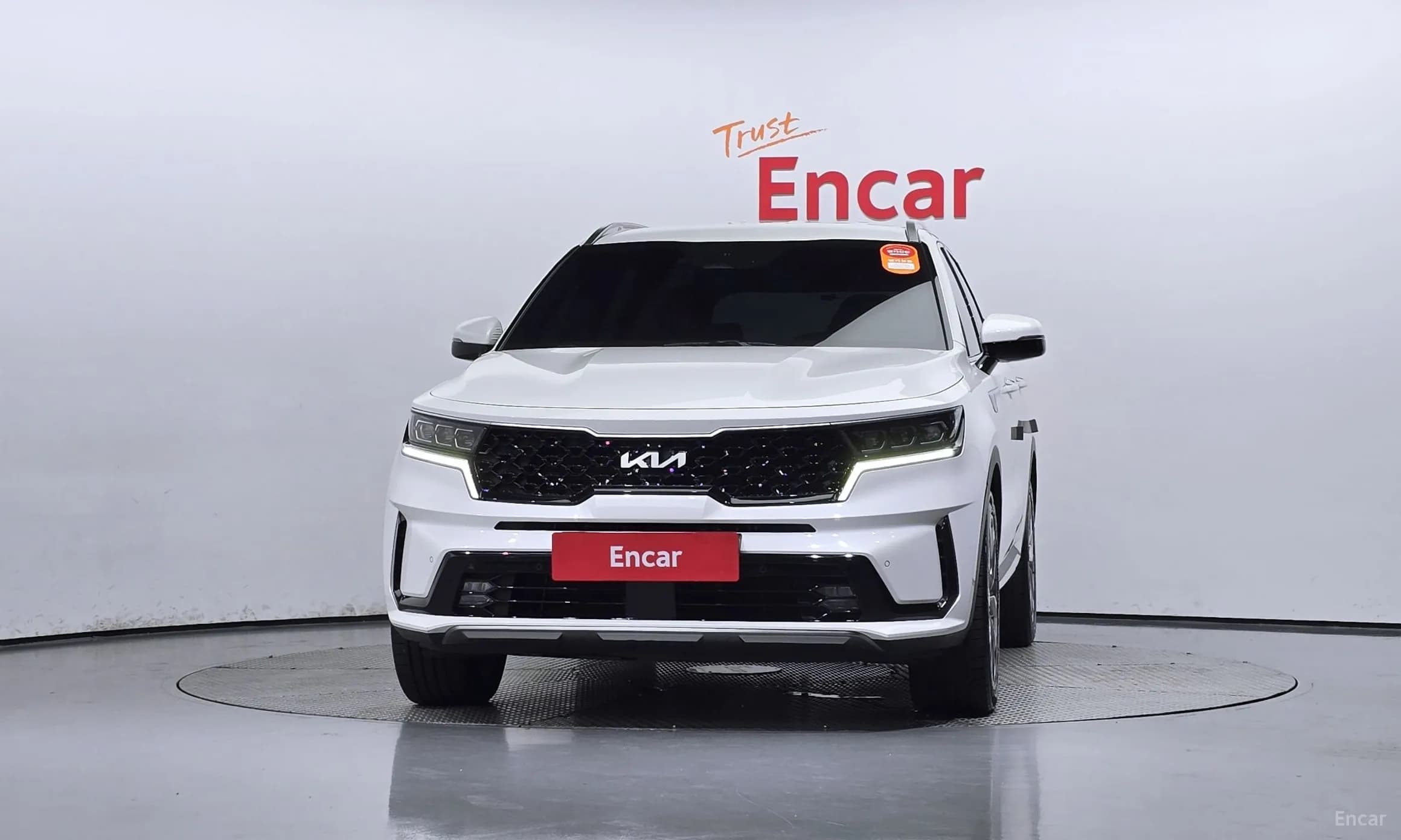 Sorento 4th generation