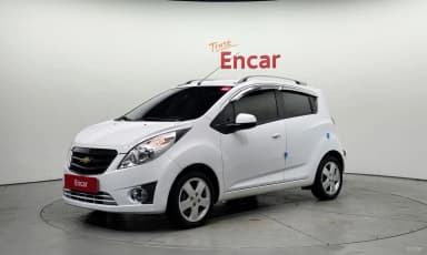 Matiz Creative