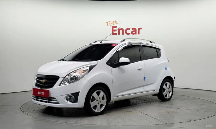 Matiz Creative