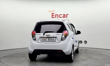 Matiz Creative