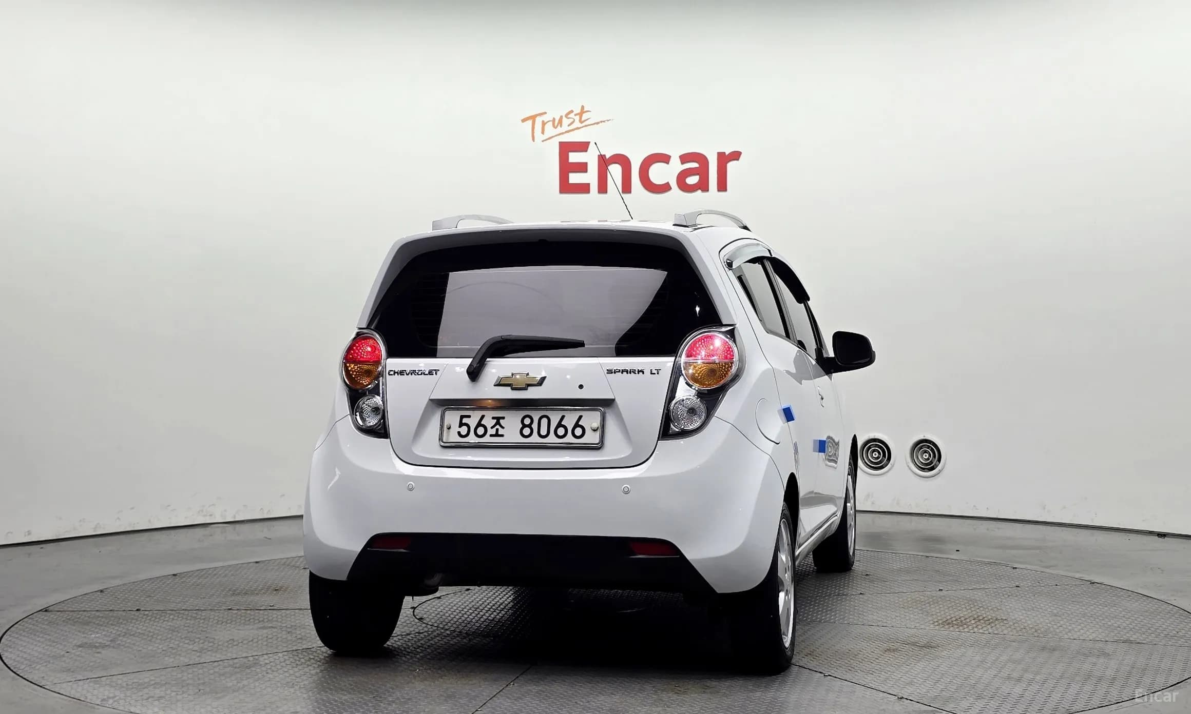 Matiz Creative