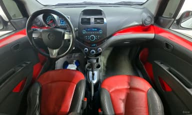 Matiz Creative