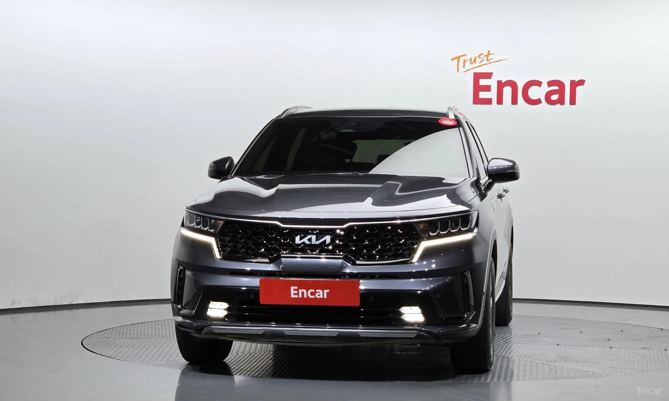 Sorento 4th generation