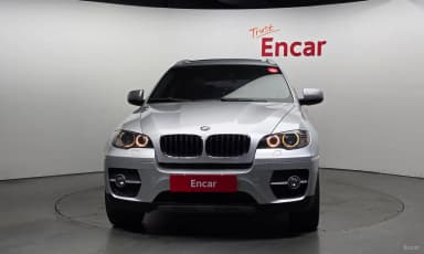 X6 (E71)