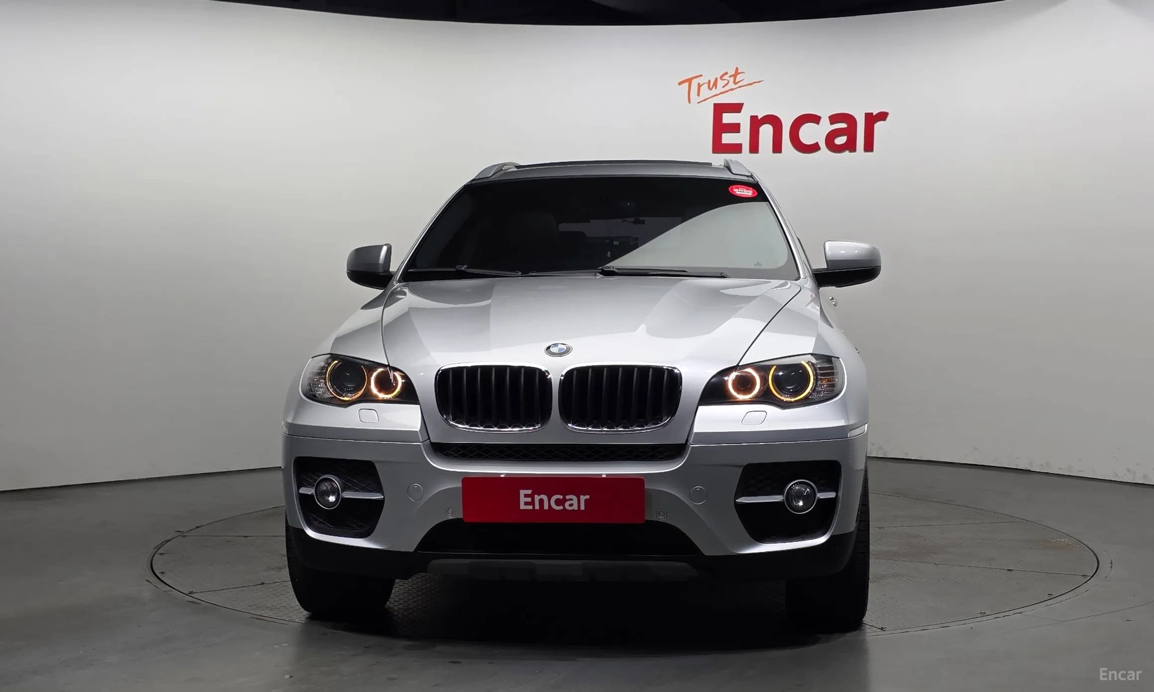 X6 (E71)