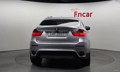 X6 (E71)