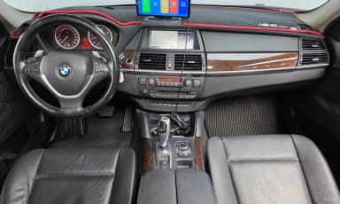 X6 (E71)