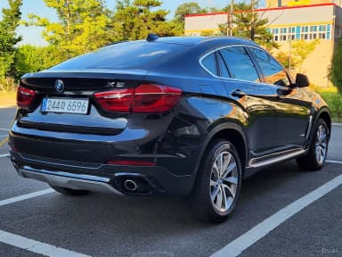 X6 (F16)