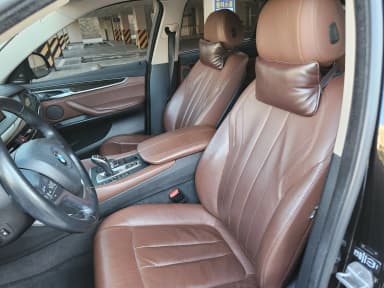 X6 (F16)