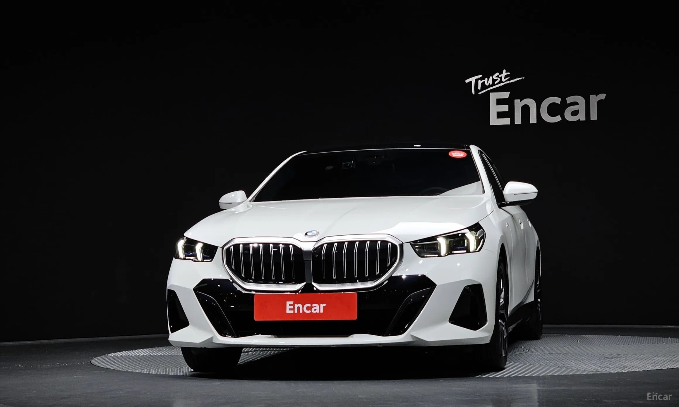5 Series (G60)