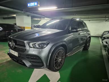GLE-Class W167