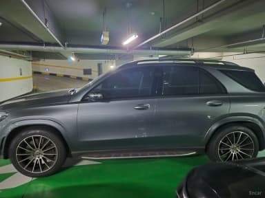 GLE-Class W167