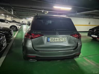 GLE-Class W167