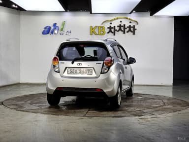 Matiz Creative