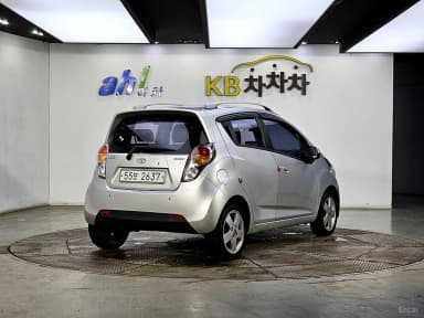 Matiz Creative