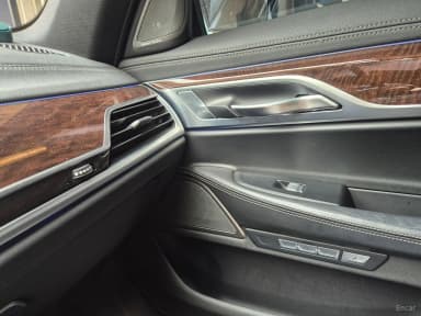 7 Series (G11)