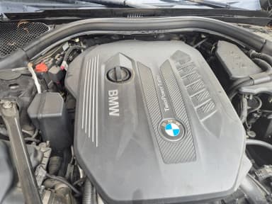 7 Series (G11)
