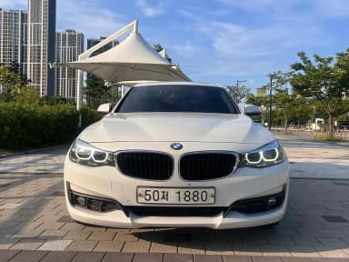 3 Series GT (F34)
