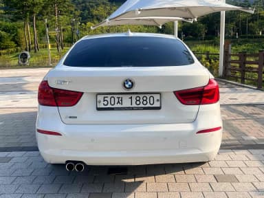 3 Series GT (F34)