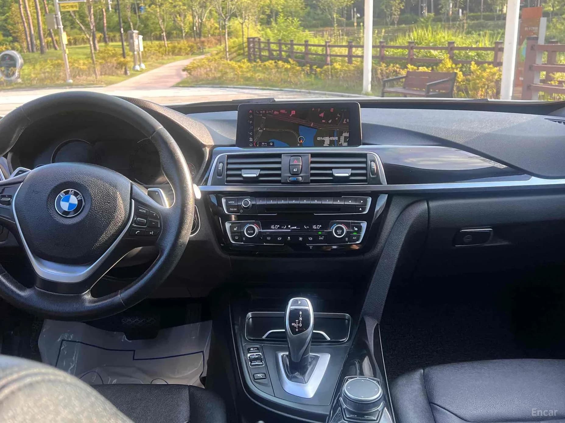 3 Series GT (F34)